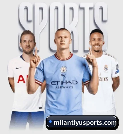 米兰体育的方向 - MILANSPORT
