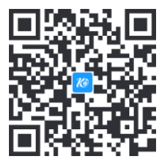 iPhone APP 二维码（MILANSPORT）